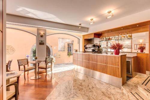 Hotel Plinius, Como
