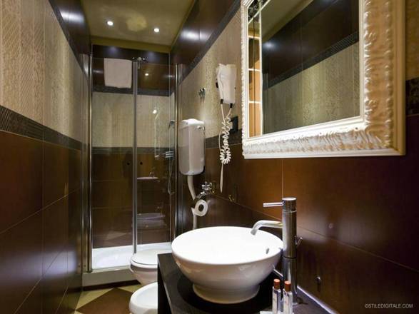 Hotel Il Guercino, Bologna