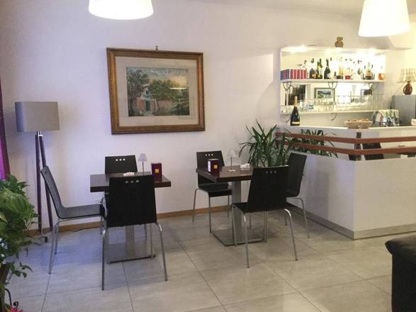 Residenza Due Torri, Bologna