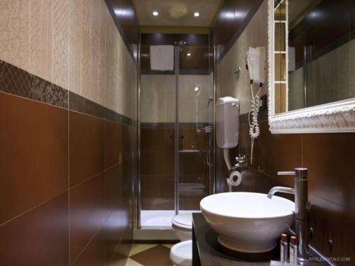 Hotel Il Guercino, Bologna