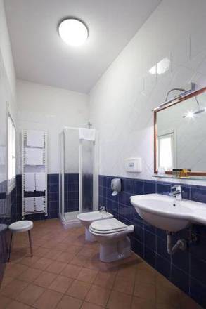 Nuovo Hotel Del Porto, Bologna