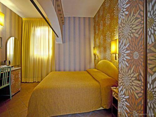 Hotel Il Guercino, Bologna