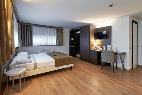 Hotel Como, Como