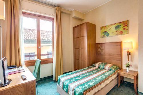 Hotel Plinius, Como
