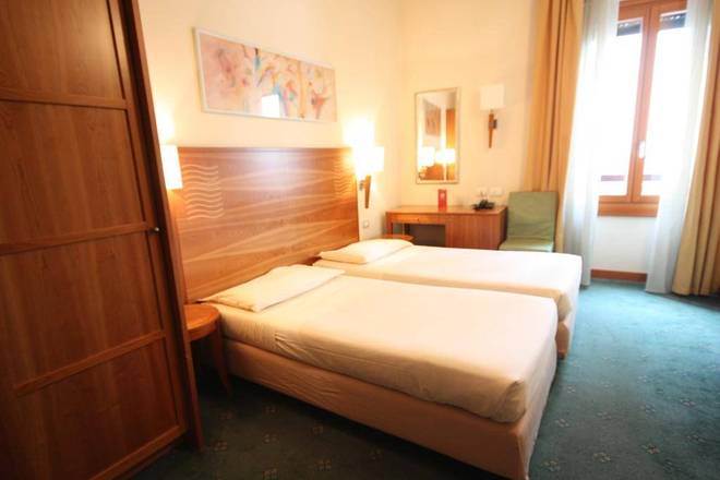Hotel Plinius, Como