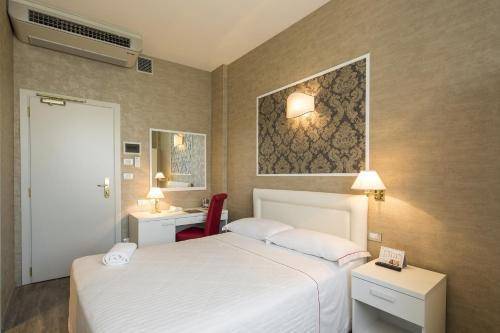 Nuovo Hotel Del Porto, Bologna