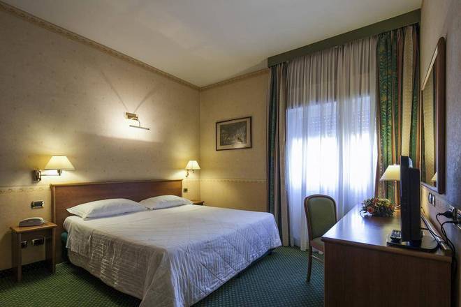 Nuovo Hotel Del Porto, Bologna