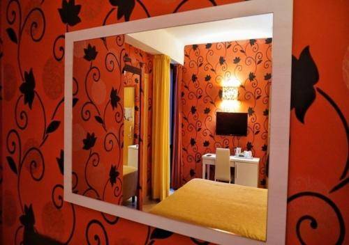 Hotel Il Guercino, Bologna