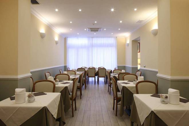 Nuovo Hotel Del Porto, Bologna