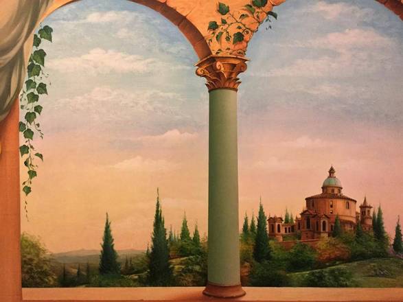 Residenza Due Torri, Bologna
