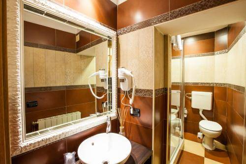 Hotel Il Guercino, Bologna