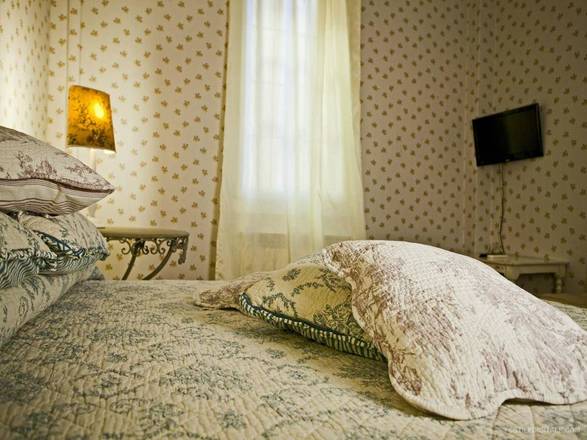 Hotel Il Guercino, Bologna