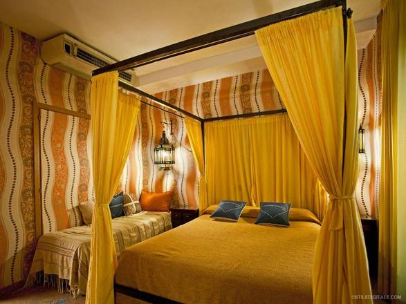 Hotel Il Guercino, Bologna