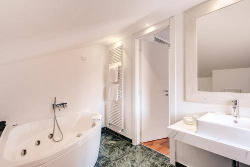 Hotel Plinius, Como
