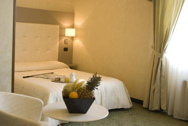 Hotel Amadeus, Bologna