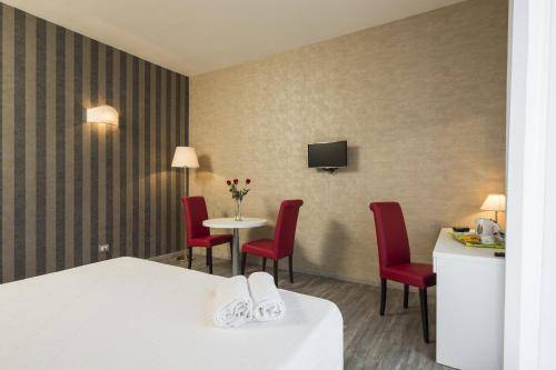 Nuovo Hotel Del Porto, Bologna