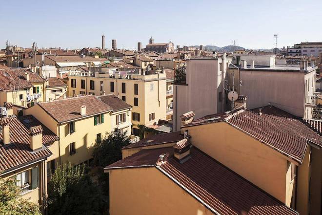 Nuovo Hotel Del Porto, Bologna