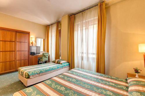 Hotel Plinius, Como