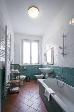 Nuovo Hotel Del Porto, Bologna