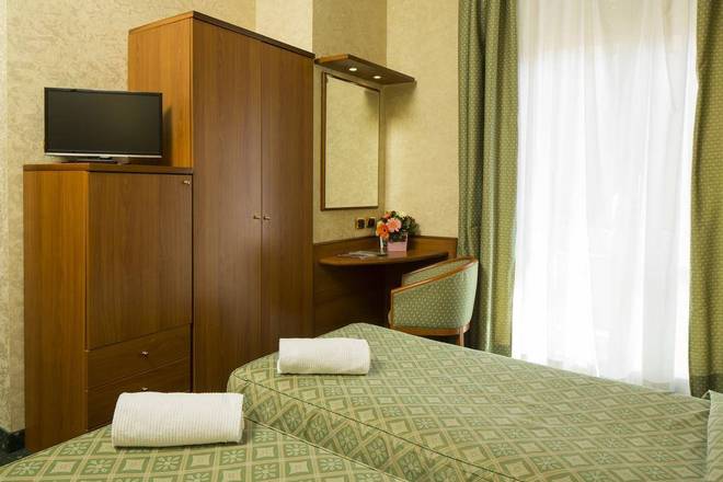 Nuovo Hotel Del Porto, Bologna