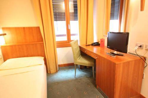Hotel Plinius, Como