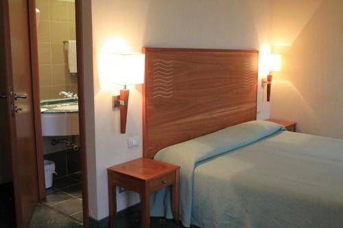 Hotel Plinius, Como