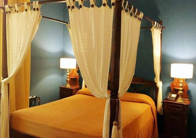 Hotel Il Guercino, Bologna