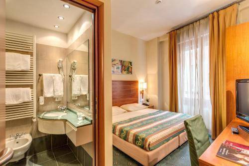 Hotel Plinius, Como