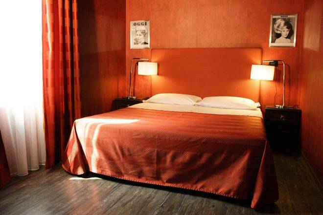 Hotel Il Guercino, Bologna