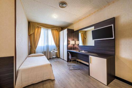 Hotel Amadeus, Bologna