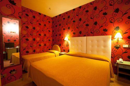 Hotel Il Guercino, Bologna