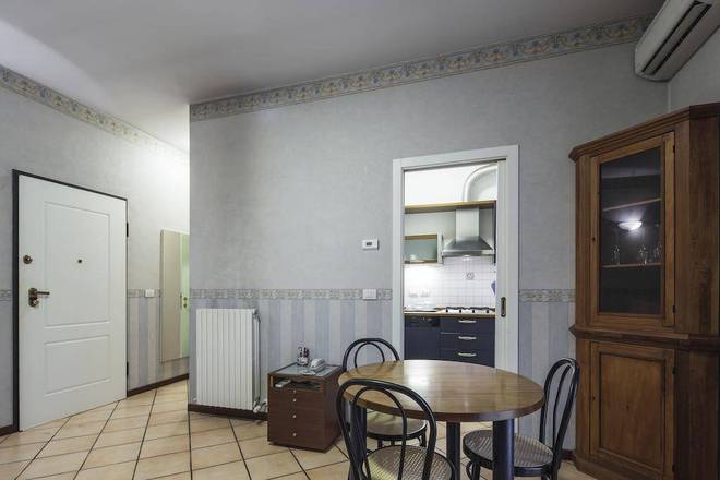 Nuovo Hotel Del Porto, Bologna