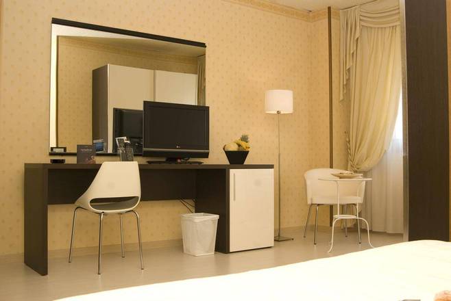 Hotel Amadeus, Bologna