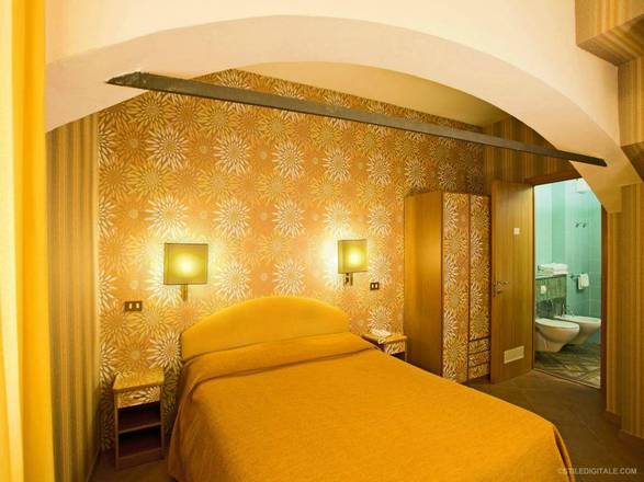 Hotel Il Guercino, Bologna