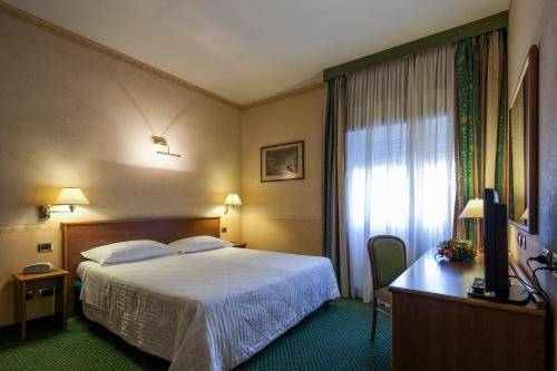 Nuovo Hotel Del Porto, Bologna
