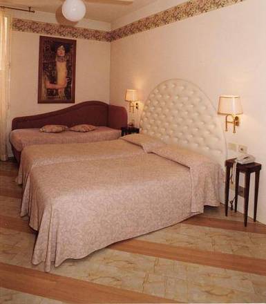 Residenza Due Torri, Bologna