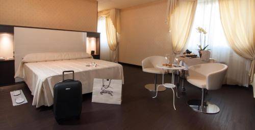Hotel Amadeus, Bologna