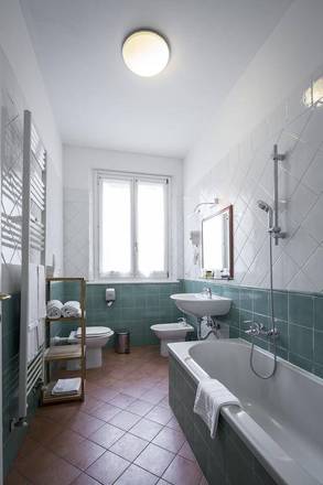 Nuovo Hotel Del Porto, Bologna