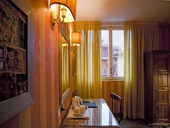 Hotel Il Guercino, Bologna