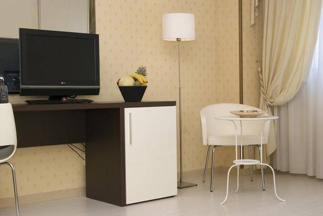Hotel Amadeus, Bologna