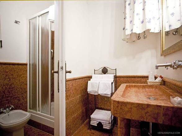 Hotel Il Guercino, Bologna