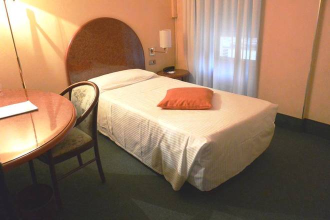 Best Western Hotel Continental, Como