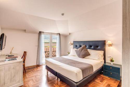 Hotel Plinius, Como