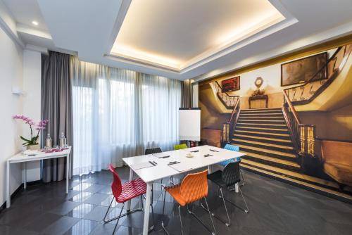 Hotel Amadeus, Bologna
