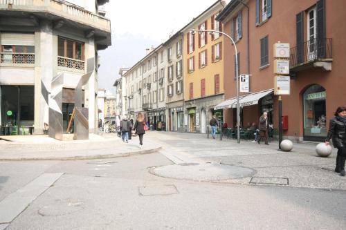Hotel Plinius, Como