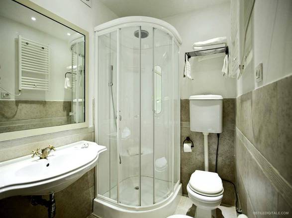 Hotel Il Guercino, Bologna