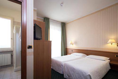 Nuovo Hotel Del Porto, Bologna