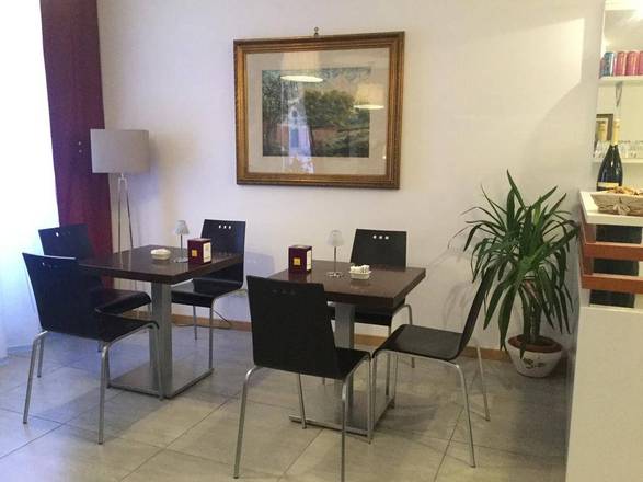 Residenza Due Torri, Bologna