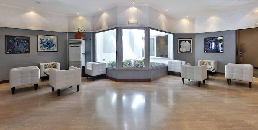 Best Western Hotel Continental, Como