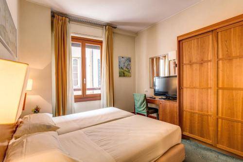 Hotel Plinius, Como